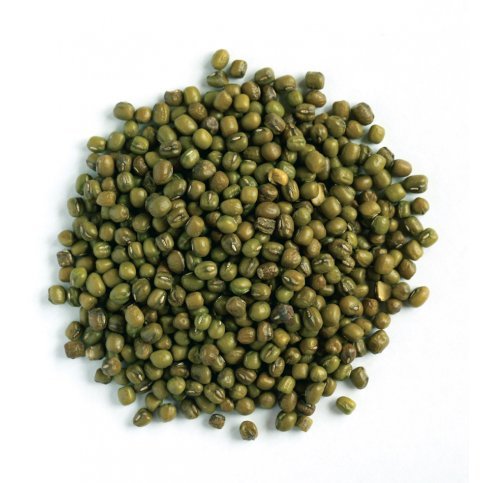 Mung Beans Organic Bulk Kg